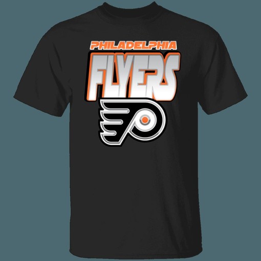 Classic Philadelphia Flyers NHL Sweatshirt Hoodie - A Great Gifts for NHL Fans - Image 3