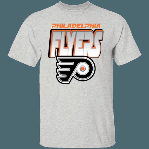 Classic Philadelphia Flyers NHL Sweatshirt Hoodie - A Great Gifts for NHL Fans - Image 4
