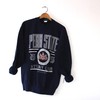 Classic and Stylish Penn State University Nittany Lions - Sweatshirt, Hoodie, and Crewneck Sweatshirt