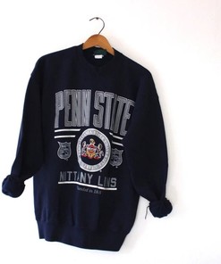 Classic and Stylish Penn State University Nittany Lions - Sweatshirt, Hoodie, and Crewneck Sweatshirt