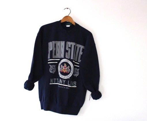 Classic and Stylish Penn State University Nittany Lions - Sweatshirt, Hoodie, and Crewneck Sweatshirt