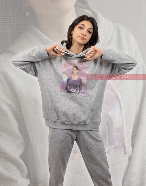 Classical Abby Shapiro Sweatshirt, Shapiro Meme Shirt as Homage Tee - Minimalist Movie Shirts - Image 2