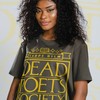 Classics Edition Dead Poetts Society Vintage T-Shirt - O Captain My Captain Welton Academia, Book Lovers Tee