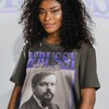 Claude Debussy Homage Shirt, Perfect for Classical Music Fans