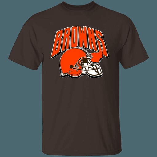 Cleveland Browns Vintage NFL T-Shirt Sweatshirt Hoodie - Get Yours Here!
