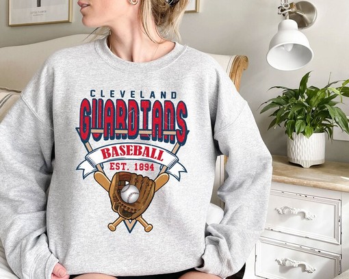 Cleveland Fan Shirt with Vintage Cleveland Baseball Shirt and NCAA Shirt Kids - Image 2
