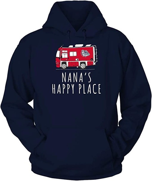 Coach Love Inspire Slogan Patterned Team Hoodie Gifts for Fans - Vintage Style Bulldogs Hoodie