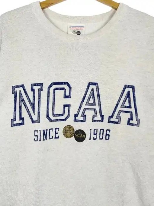 College Shirts - Vintage NCAA College Apparel T-Shirt Sweatshirt Hoodie Gift for Students and Fans - Image 2