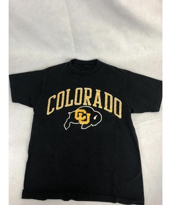 Colorado Buffalo Shirt Men's L Vintage Style T-Shirt, Sweatshirt, Hoodie - Gifts for NCAA Football Fans