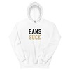 Colorado State vs. Rams Rivalry Sucks Hoodie Sweatshirt - Sport Shirts Girls
