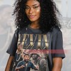 Comedian Kevin Hart Vintage Tshirt - Movie Fans Gifts