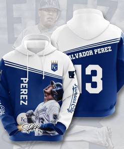 Comfortable and Fashionable Los Angeles Dodgers All Over Print Zip-up Hoodie
