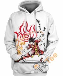 Command Like Zyra with League of Legends 3D Hoodie