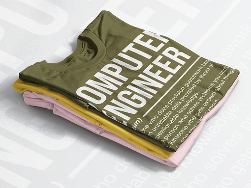 Computer Geek Unisex Shirt - Perfect for Programmers - Image 4