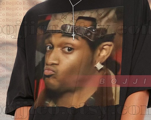 Conceited Reaction Meme Unisex Shirt - Funny Meme Tee - Image 2