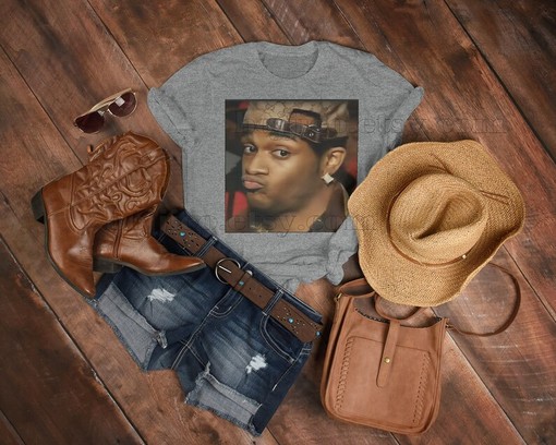 Conceited Reaction Meme Unisex Shirt - Funny Meme Tee - Image 3