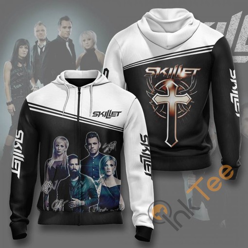 Creative Design All Over Print 3D Music Usa Sport Hoodie Pullover