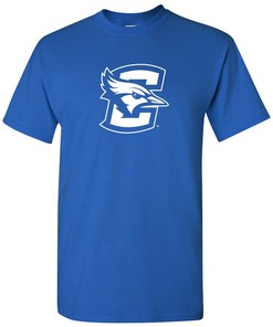 Creighton Bluejays Primary Logo Vintage NCAA University Shirt Sweatshirt Hoodie