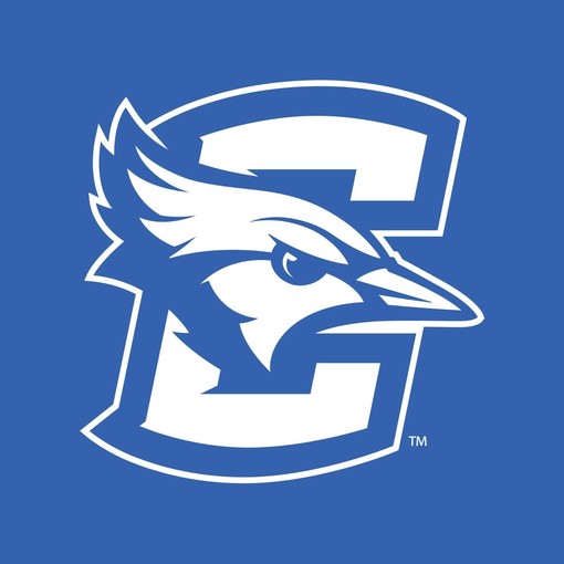 Creighton Bluejays Primary Logo Vintage NCAA University Shirt Sweatshirt Hoodie - Image 2