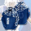 Custom All Over Print Indianapolis Colts Sport 3D Hoodie 4 with Team Spirit and Design