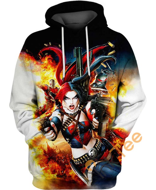 Custom All Over Print Mariah Carey 3D Hoodie with Stunning Design