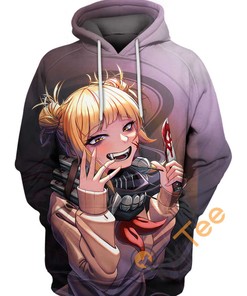 Custom All Over Print Master Of None 3D Hoodie with Stunning Graphics