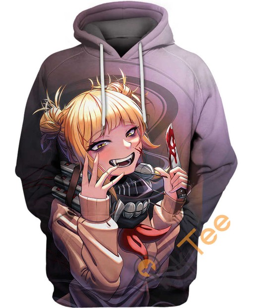 Custom All Over Print Master Of None 3D Hoodie with Stunning Graphics