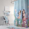 Custom Disney Blanket Available to Order - Add Magic to Your Bathroom