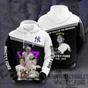 Custom Whiskey Ford 3D Printed All Over Hoodie