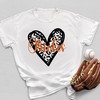 Customize Your Own Go Orioles Fan State University T-Shirt, Tank, Onesie, Or Hoodie