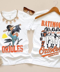 DL Hall Mlb Debut Tee with Baltimore Orioles in 1991, Retro Vintage Style Fan Shirt