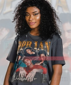 DPR Live Vintage Shirt with Christian Yu, Ian, Cream, REM and Hong Homage