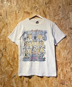 Dallas Cowboys 1993 NFL Super Bowl Champs Vintage Style Sweatshirt T-shirt - Ideal Gift for Fans - College Shirts