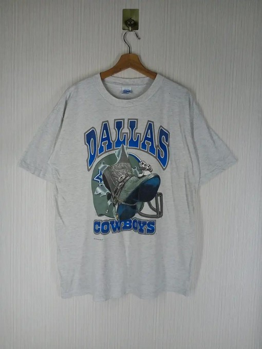 Dallas Cowboys 1993 Vintage Tee, Hoodie and Sweatshirt Perfect Gifts for NFL Fans