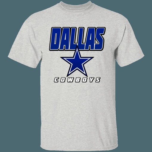 Dallas Cowboys NFL Retro T-Shirt Sweatshirt Hoodie Gifts Perfect for Football Enthusiasts