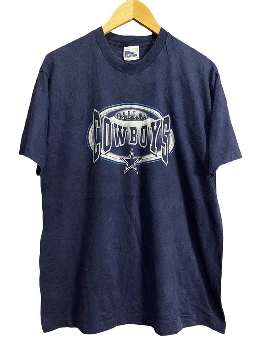 Dallas Cowboys NFL Sweatshirt T-shirt - Vintage Style Perfect Gift for Football Fans