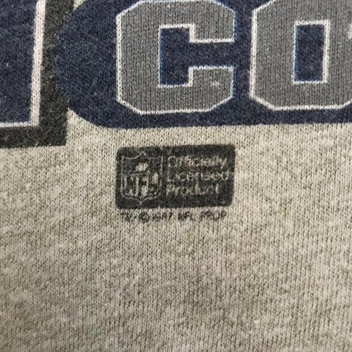 Dallas Cowboys NFL Vintage Style Herschel Walker Sweatshirt T-shirt - Ideal Gift for NFL Fans - Image 3