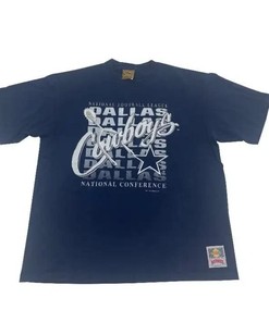 Dallas Cowboys Nutmeg 90s Vintage Style Sweatshirt T-shirt, Football Teams Gifts For Fans