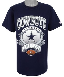 Dallas Cowboys Spell-Out 1992 Vintage NFL T-Shirt Unisex Sport Sweatshirt Hoodie Gift