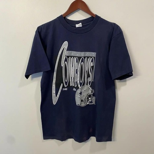 Dallas Cowboys Vintage Style 90S NFL Football Tee, Hoodie and Sweatshirt Perfect Gifts for Fans