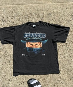 Dallas Cowboys Vintage Style Sweatshirt T-shirt - Ideal Gift for Fans - Sport Shirts Unisex