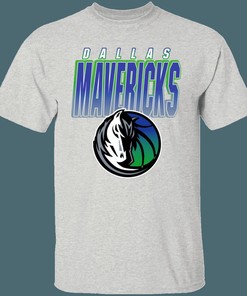 Dallas Mavericks Retro NBA Fan Tee, Hoodie and Sweatshirt Ideal Gifts for Basketball Fans