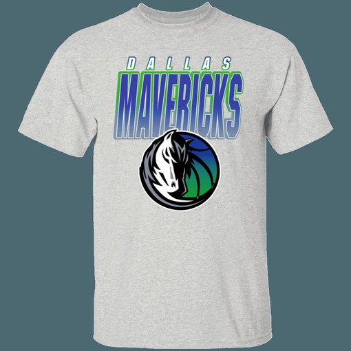 Dallas Mavericks Retro NBA Fan Tee, Hoodie and Sweatshirt Ideal Gifts for Basketball Fans