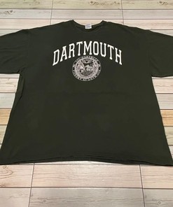Dartmouth College NCAA Sport Shirt Hoodie for Football Fans
