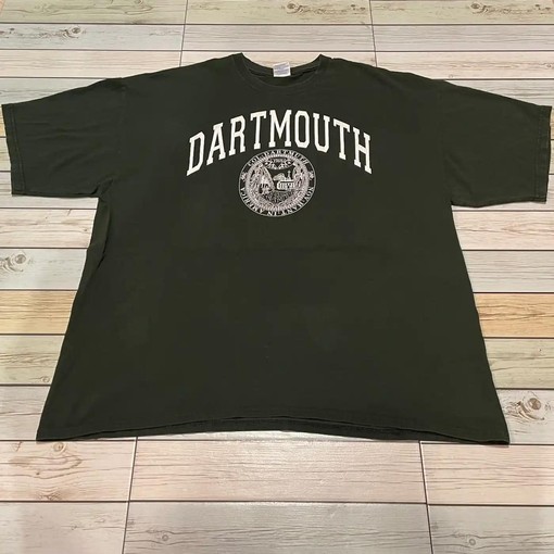 Dartmouth College NCAA Sport Shirt Hoodie for Football Fans