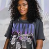 David Copperfield Illusionist Homage Tshirt - Vintage Tee for Fans of TV Magician