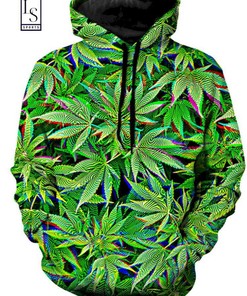 Dazed and Confused Custom All Over Print 3D Hoodie with Unique Design