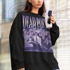 Dead Poetts Society Vintage Sweatshirt - O Captain My Captain Welton Academia Sweater, Carpe Diem University