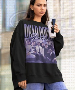 Dead Poetts Society Vintage Sweatshirt - O Captain My Captain Welton Academia Sweater, Carpe Diem University