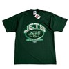 Deadstock New York Jets Logo Sweatshirt T-shirt - Vintage Style NFL Shirt, Perfect Gift for Football Fans